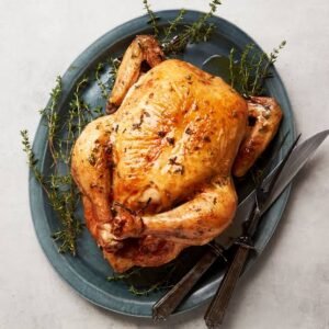 CHICKEN