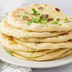 Breads and Naans